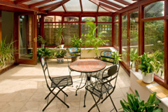 Harestanes conservatory quotes