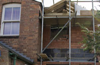 free Harestanes home extension quotes